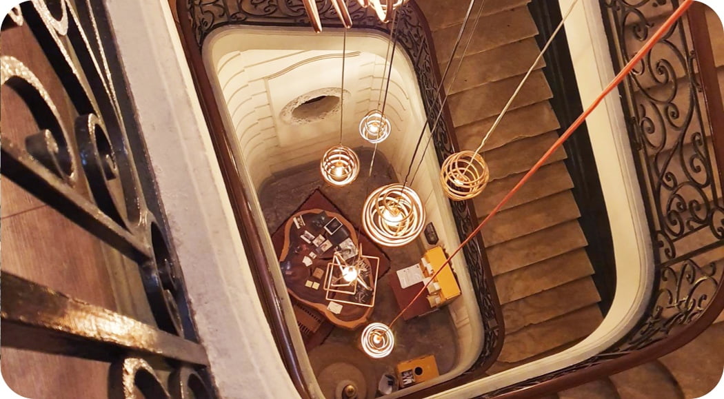 Bordeaux office