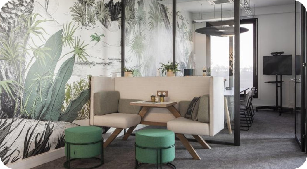 Paris office